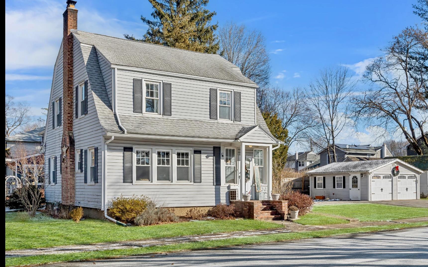 2 Chadick Place