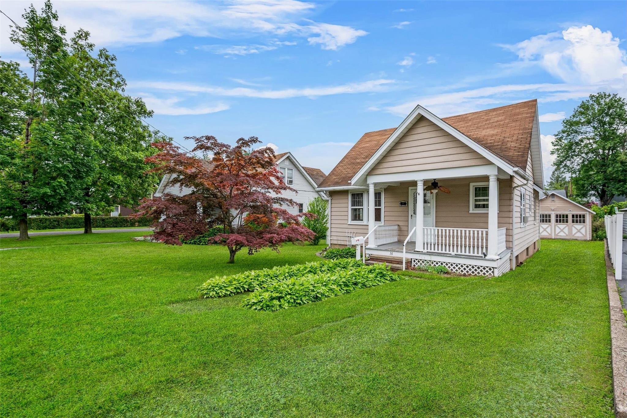 16 Oak Terrace