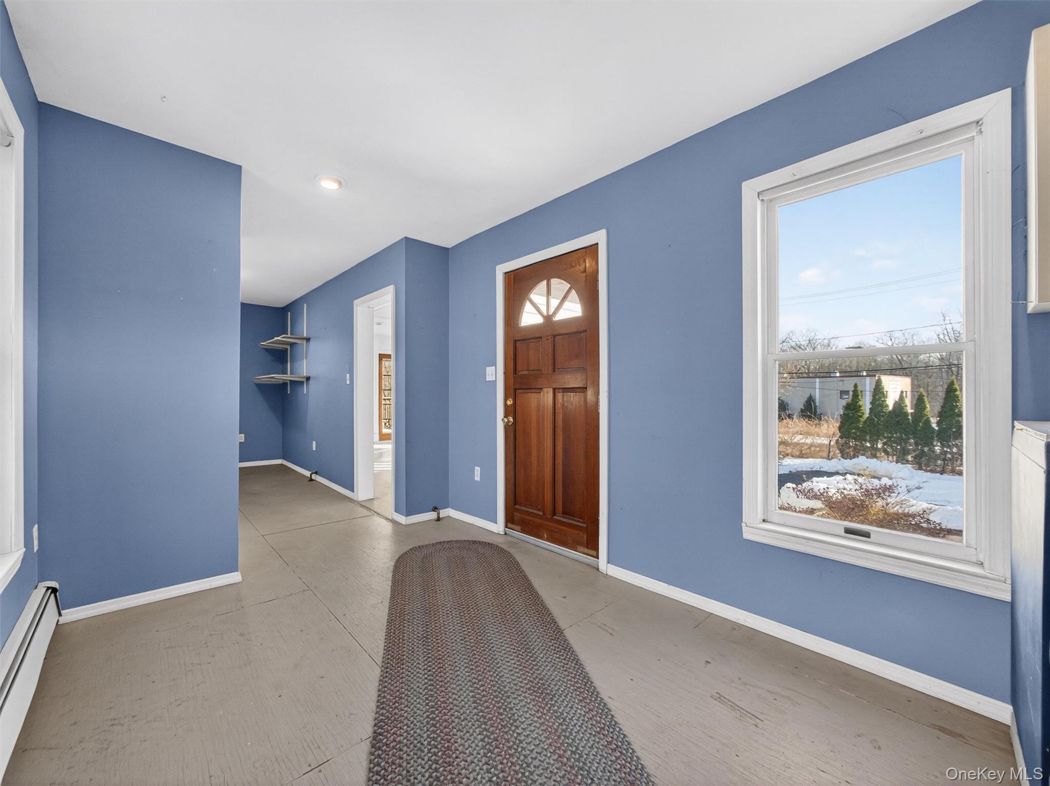 325 Haverstraw Road