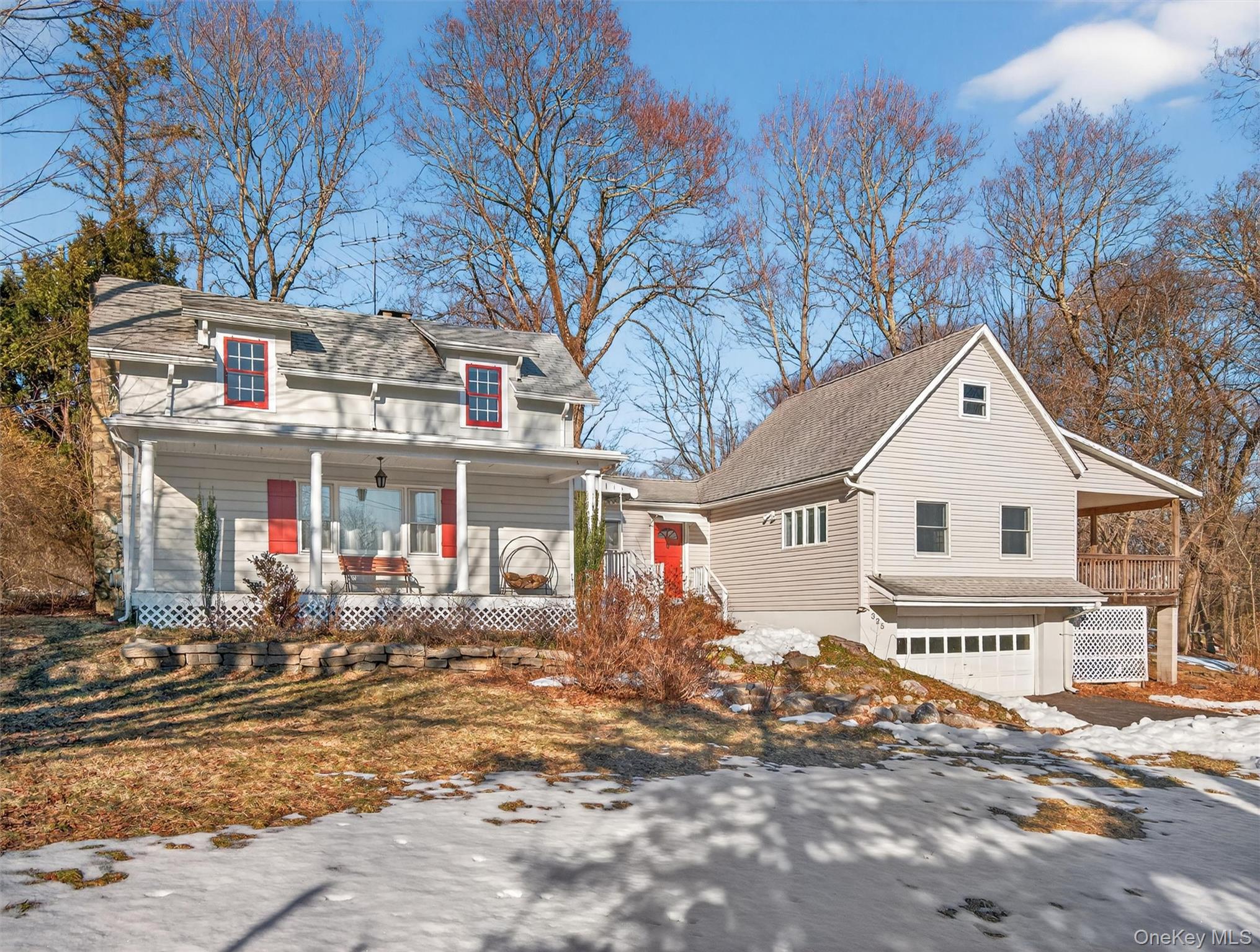 325 Haverstraw Road