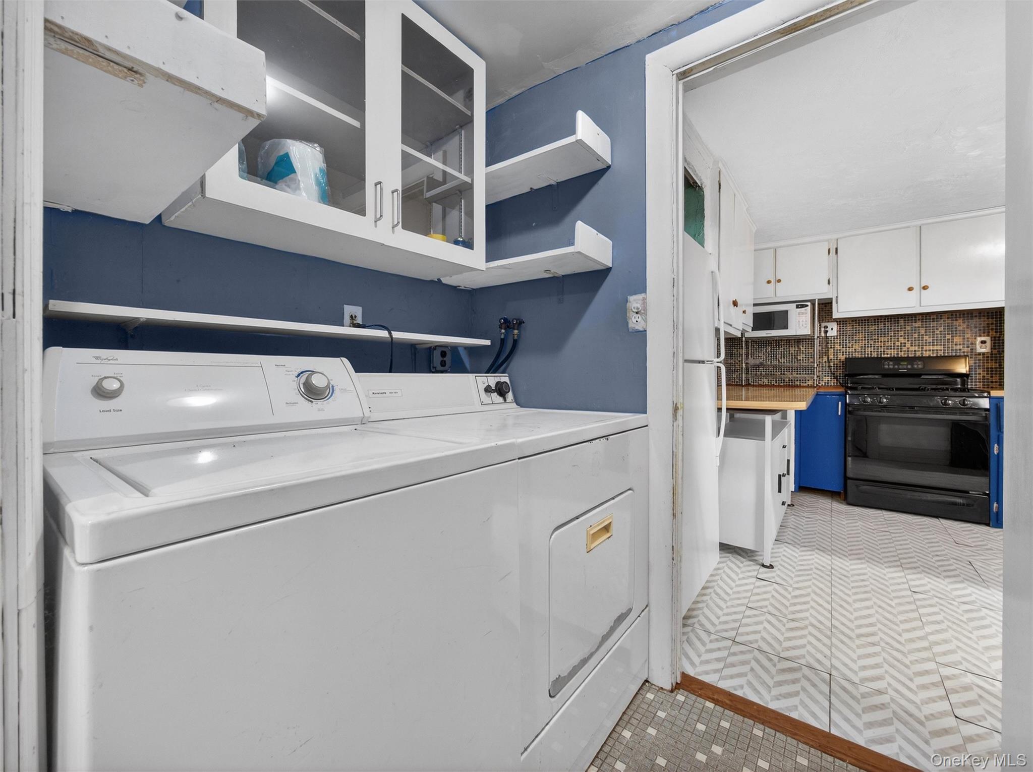 325 Haverstraw Road
