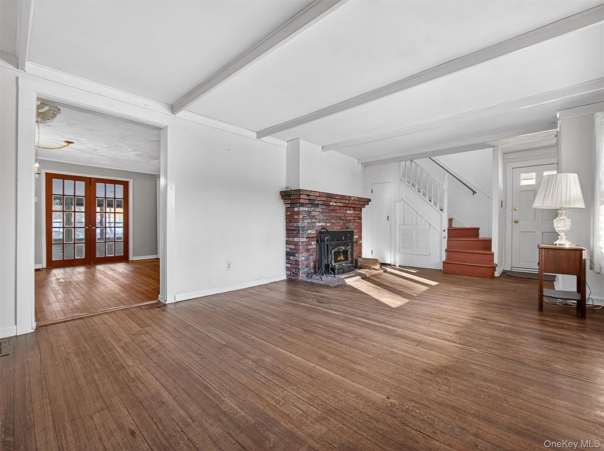 325 Haverstraw Road