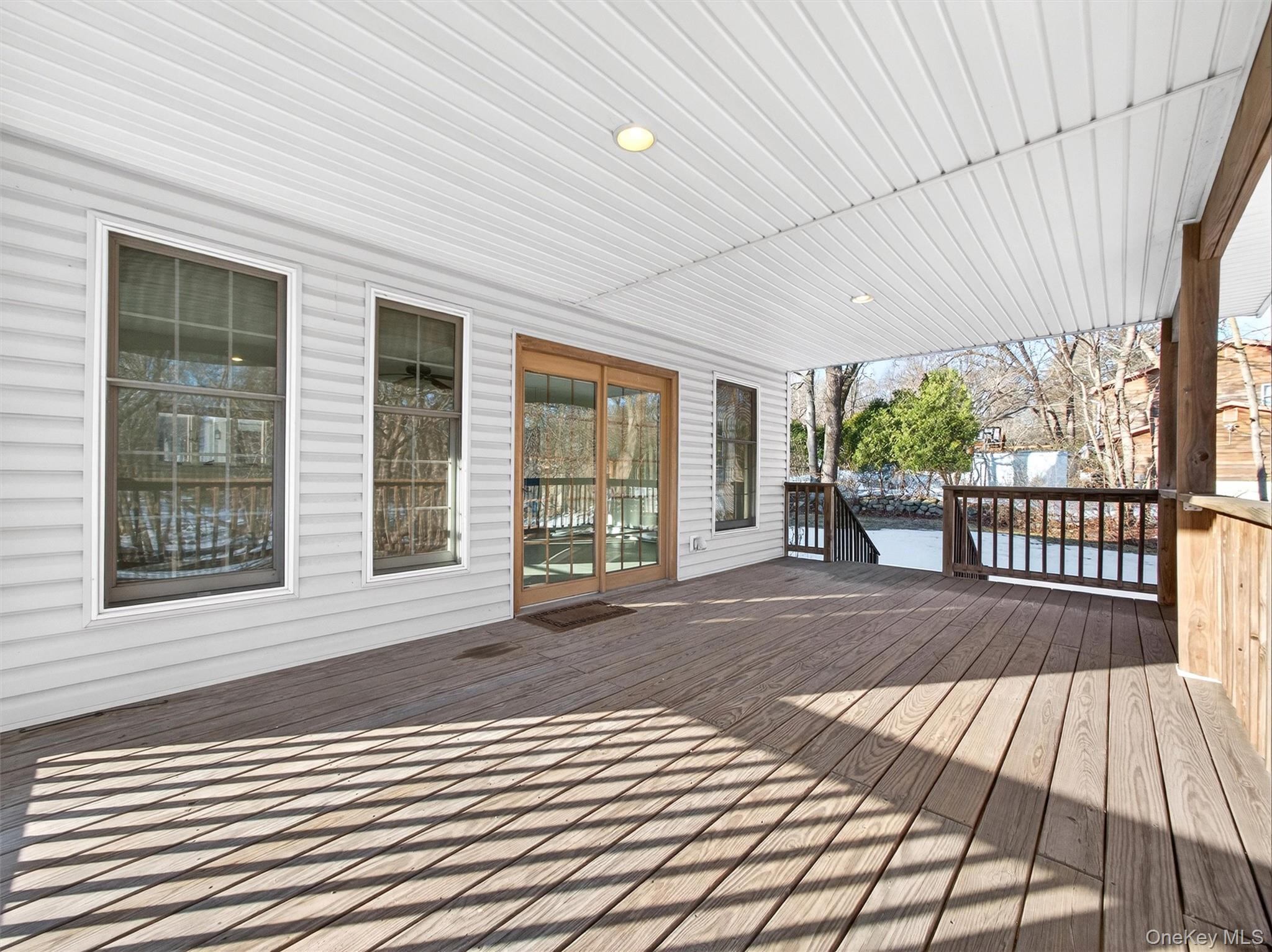 325 Haverstraw Road