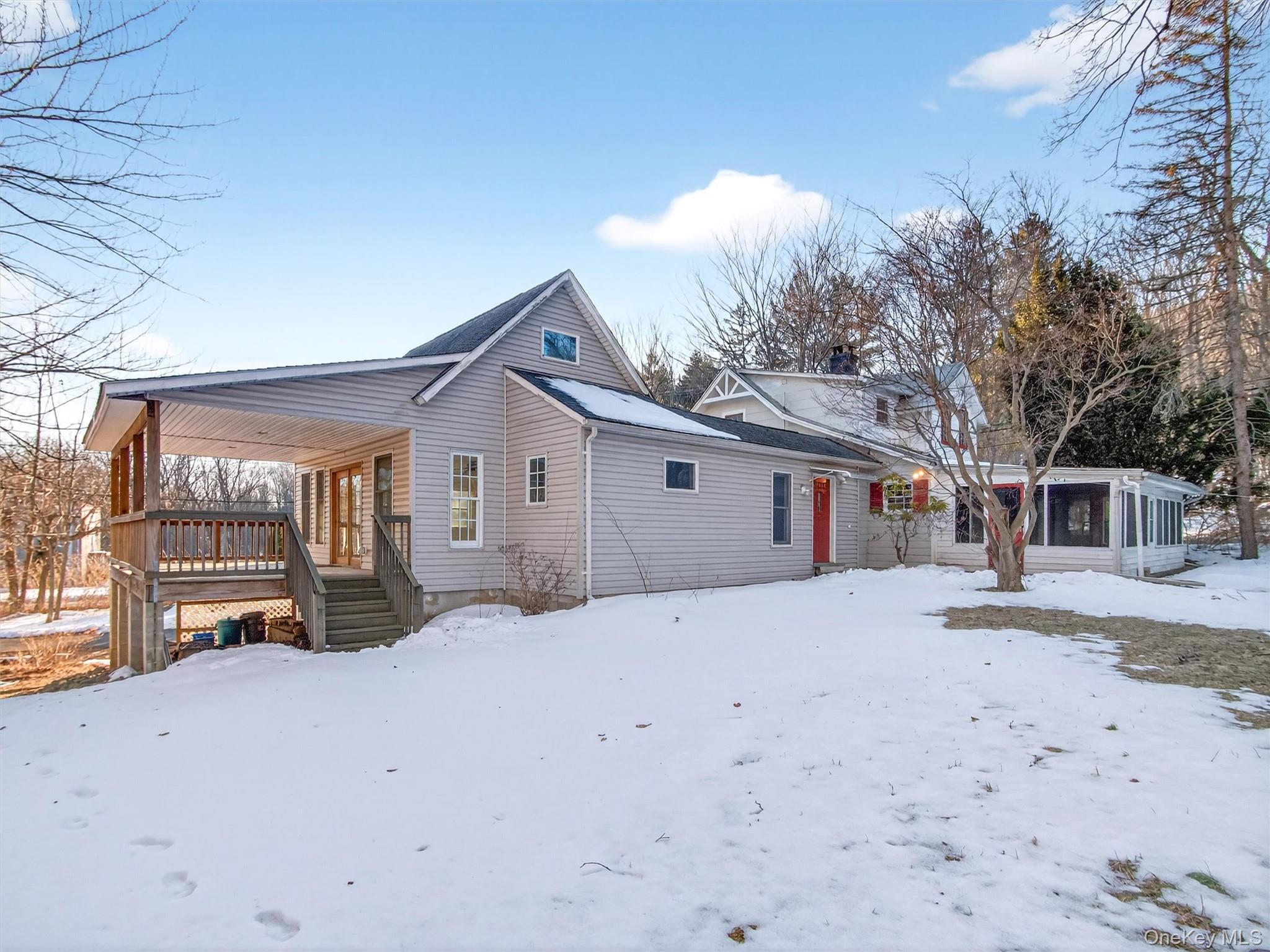 325 Haverstraw Road