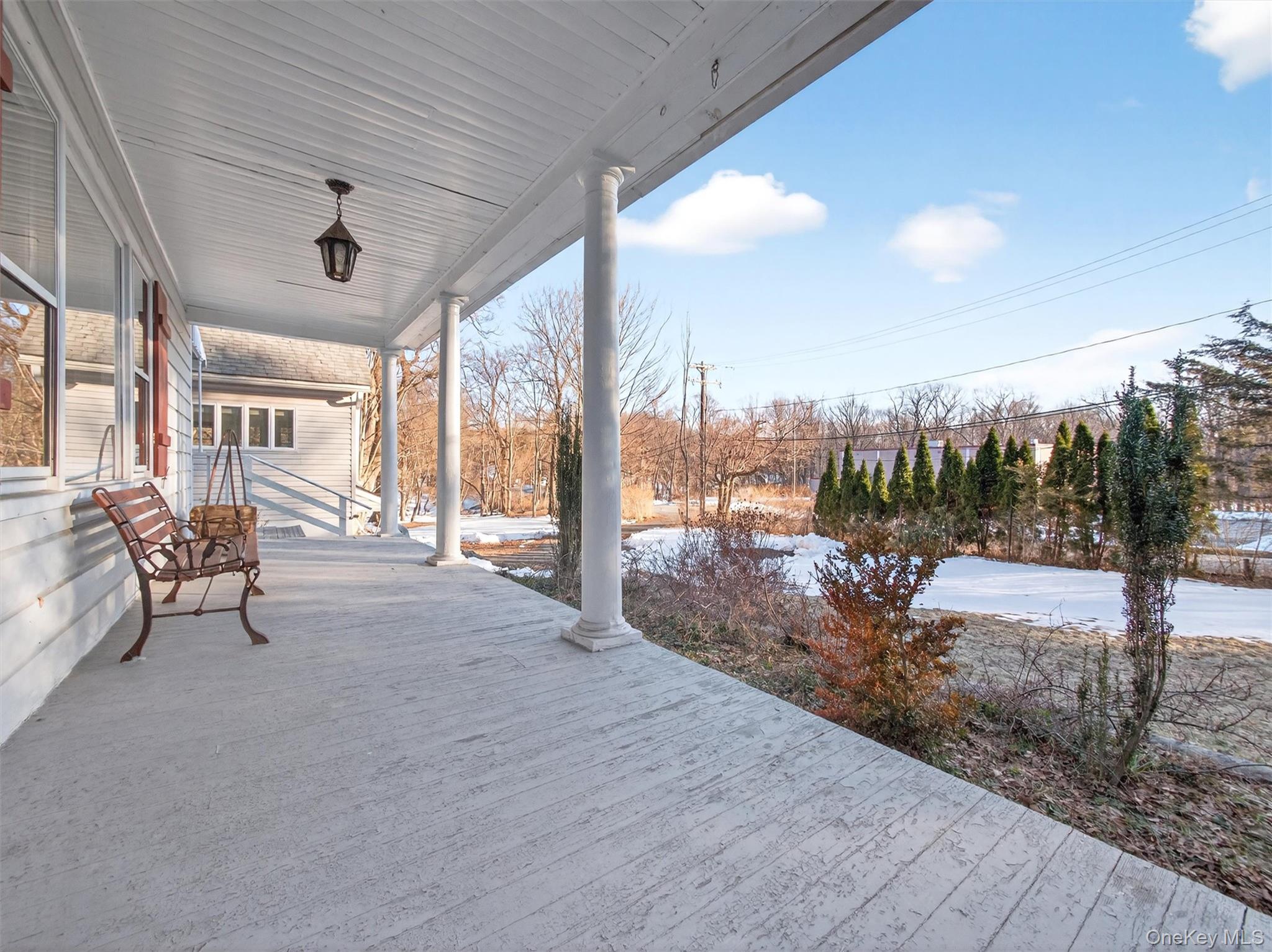 325 Haverstraw Road