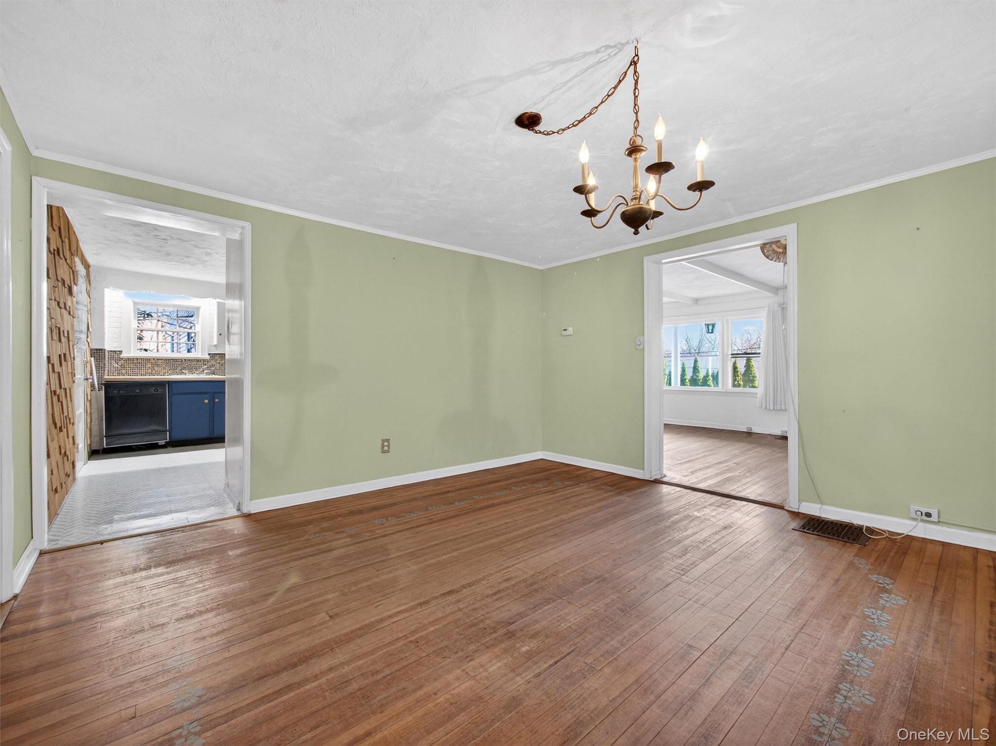325 Haverstraw Road