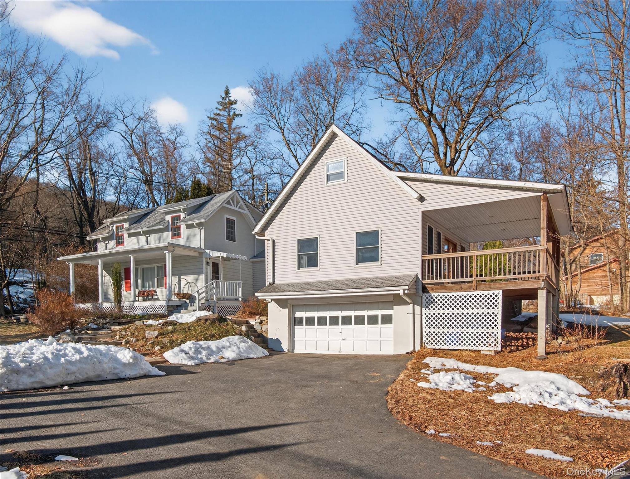 325 Haverstraw Road