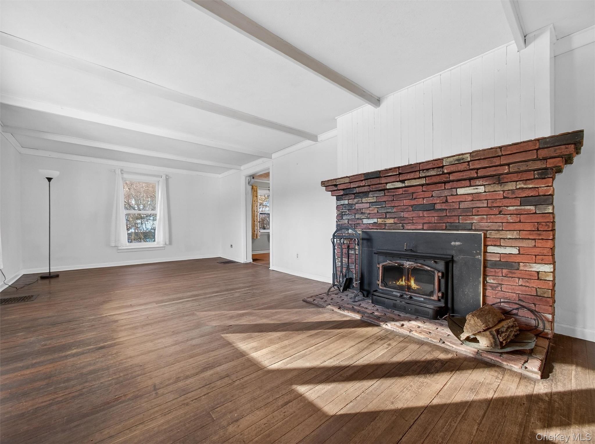 325 Haverstraw Road