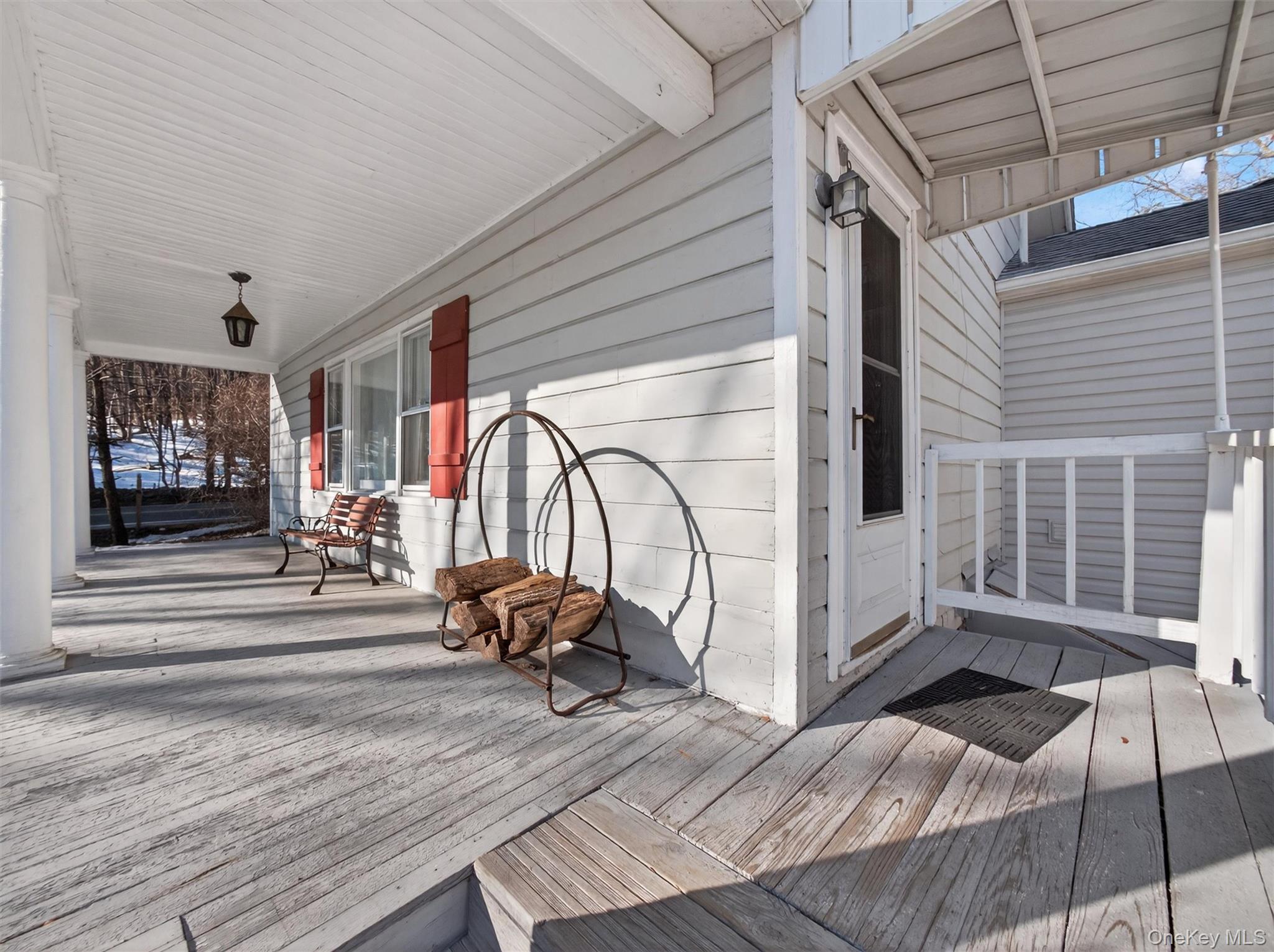 325 Haverstraw Road