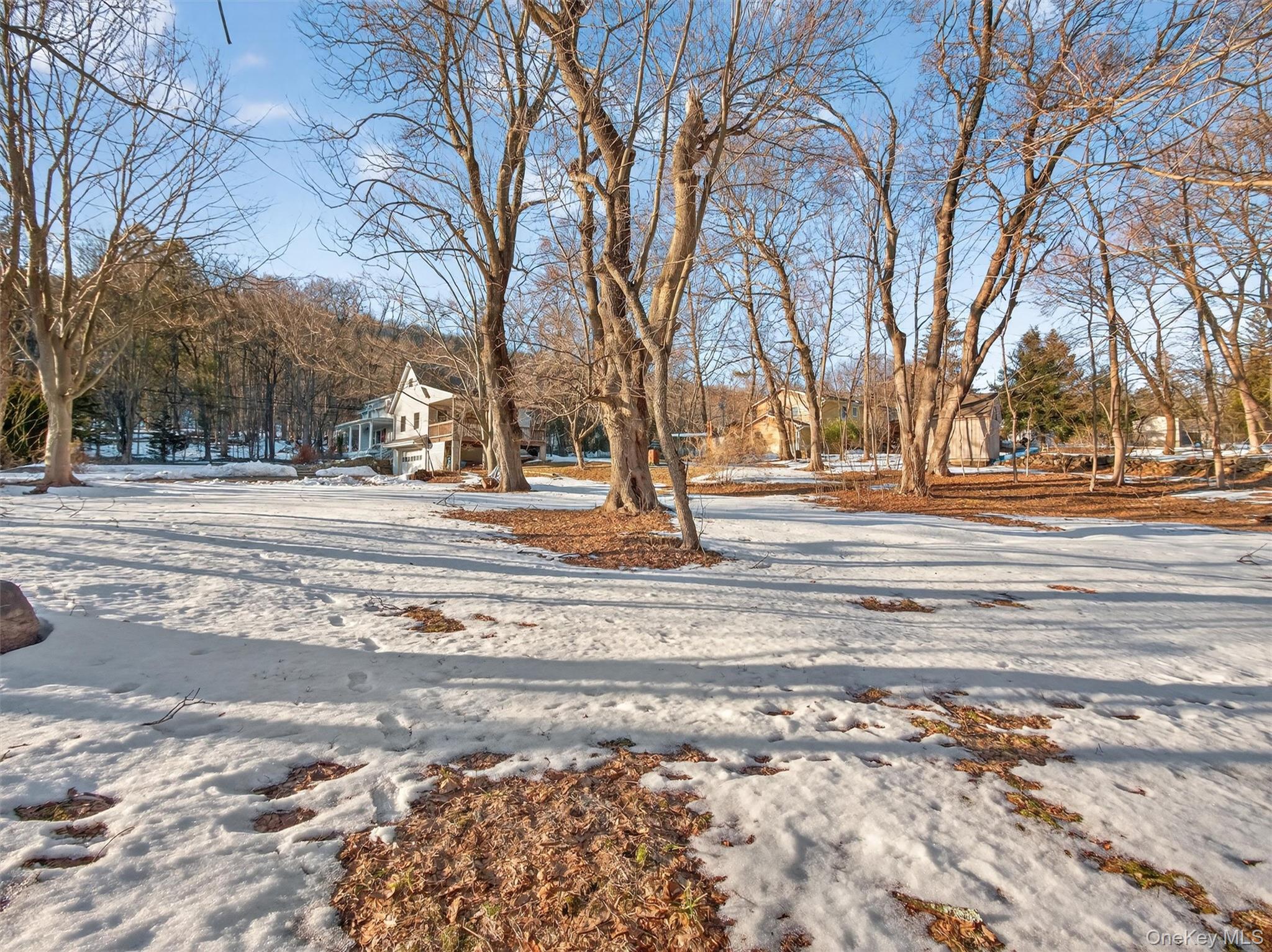325 Haverstraw Road