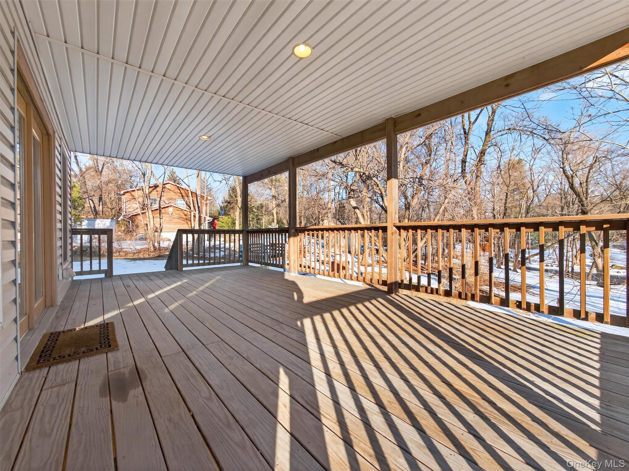 325 Haverstraw Road