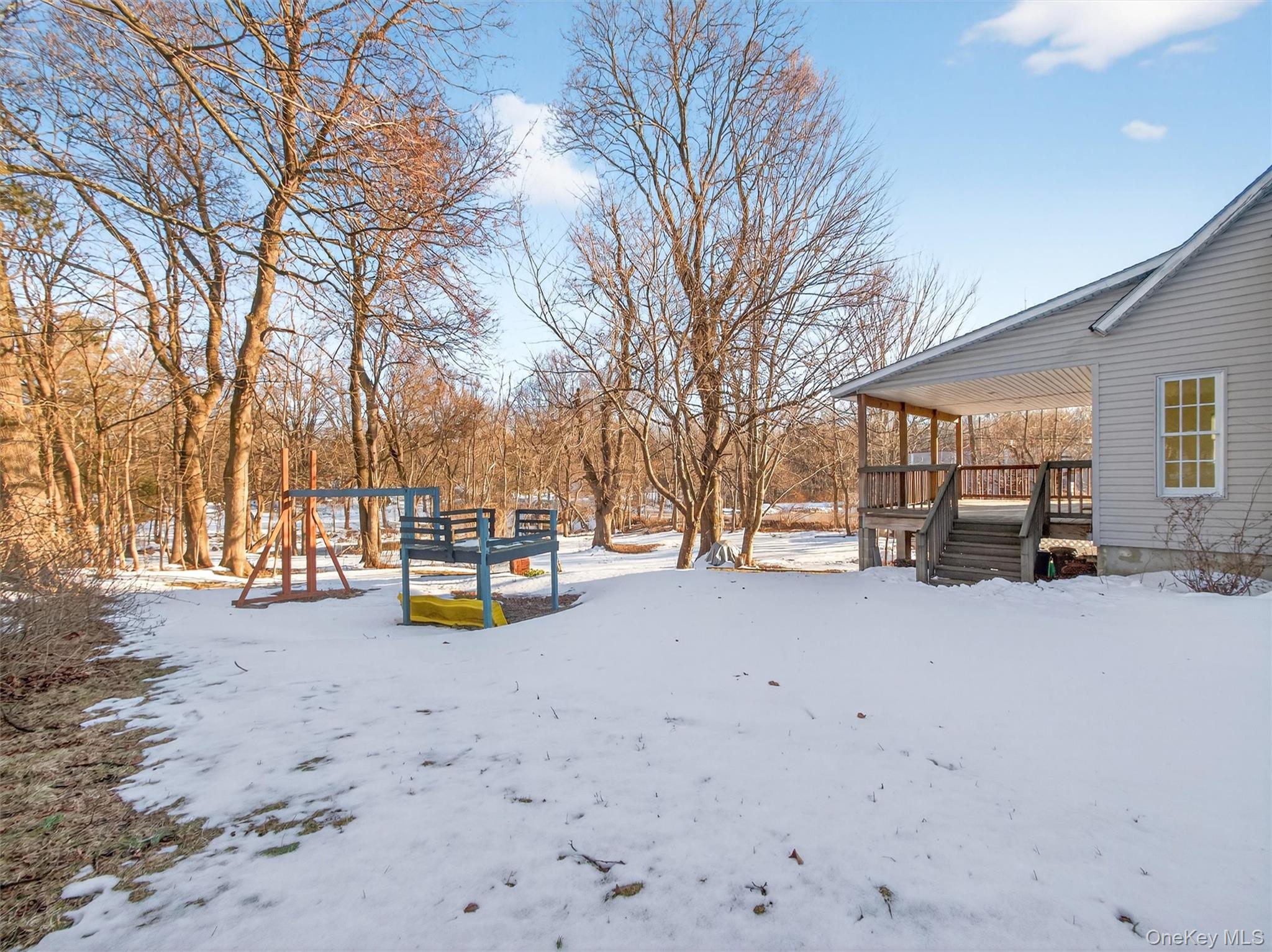 325 Haverstraw Road