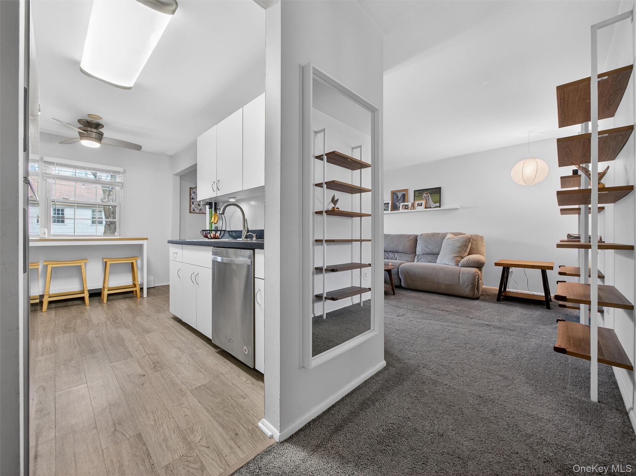 210 Parkside Drive Unit: 210
