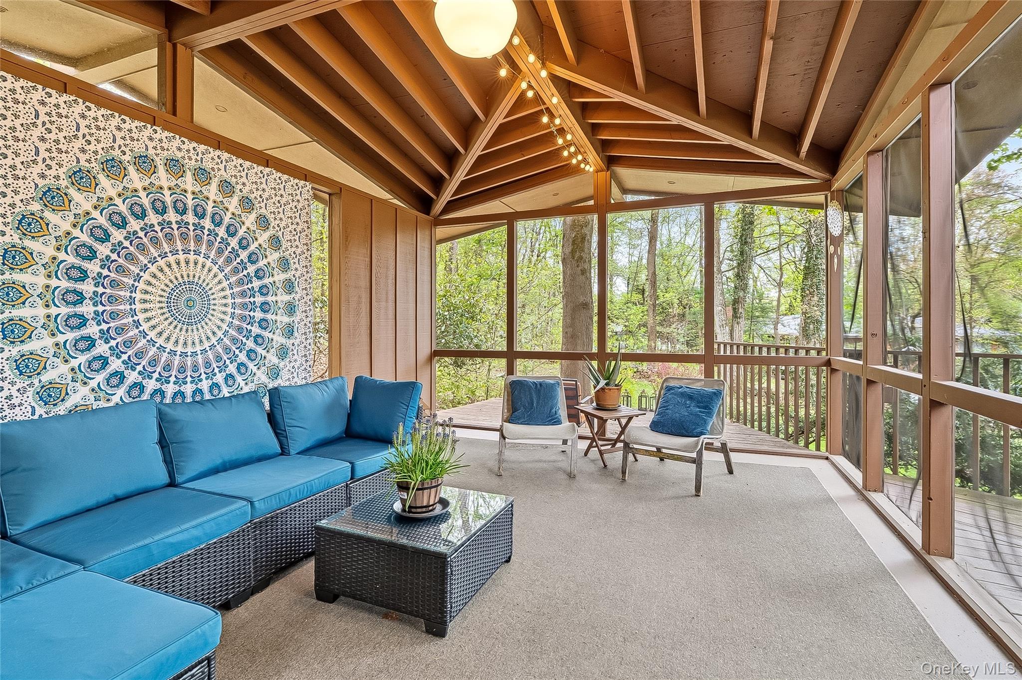 1 Druid Court
