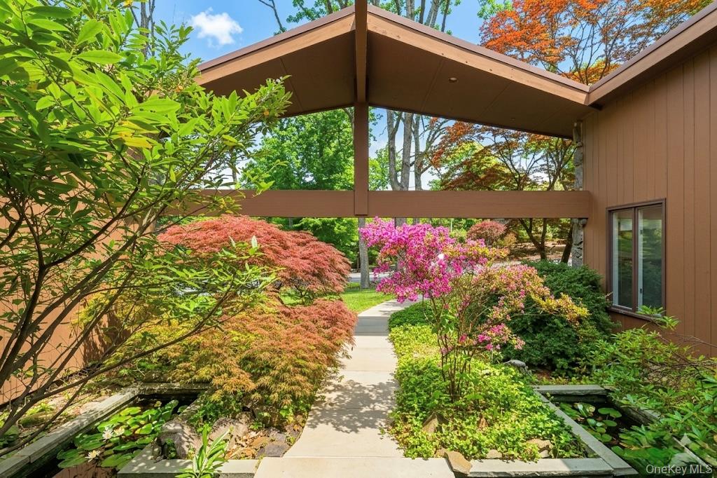 1 Druid Court