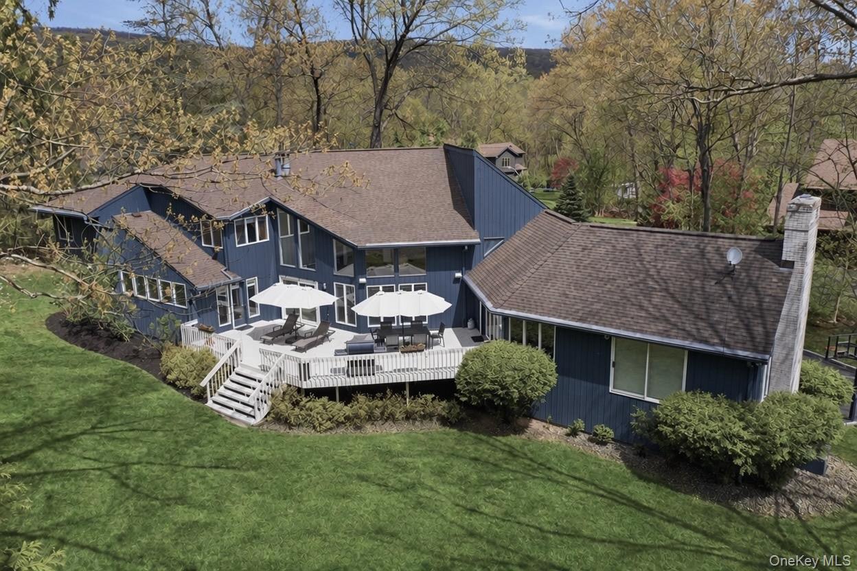 13 Zeck Court