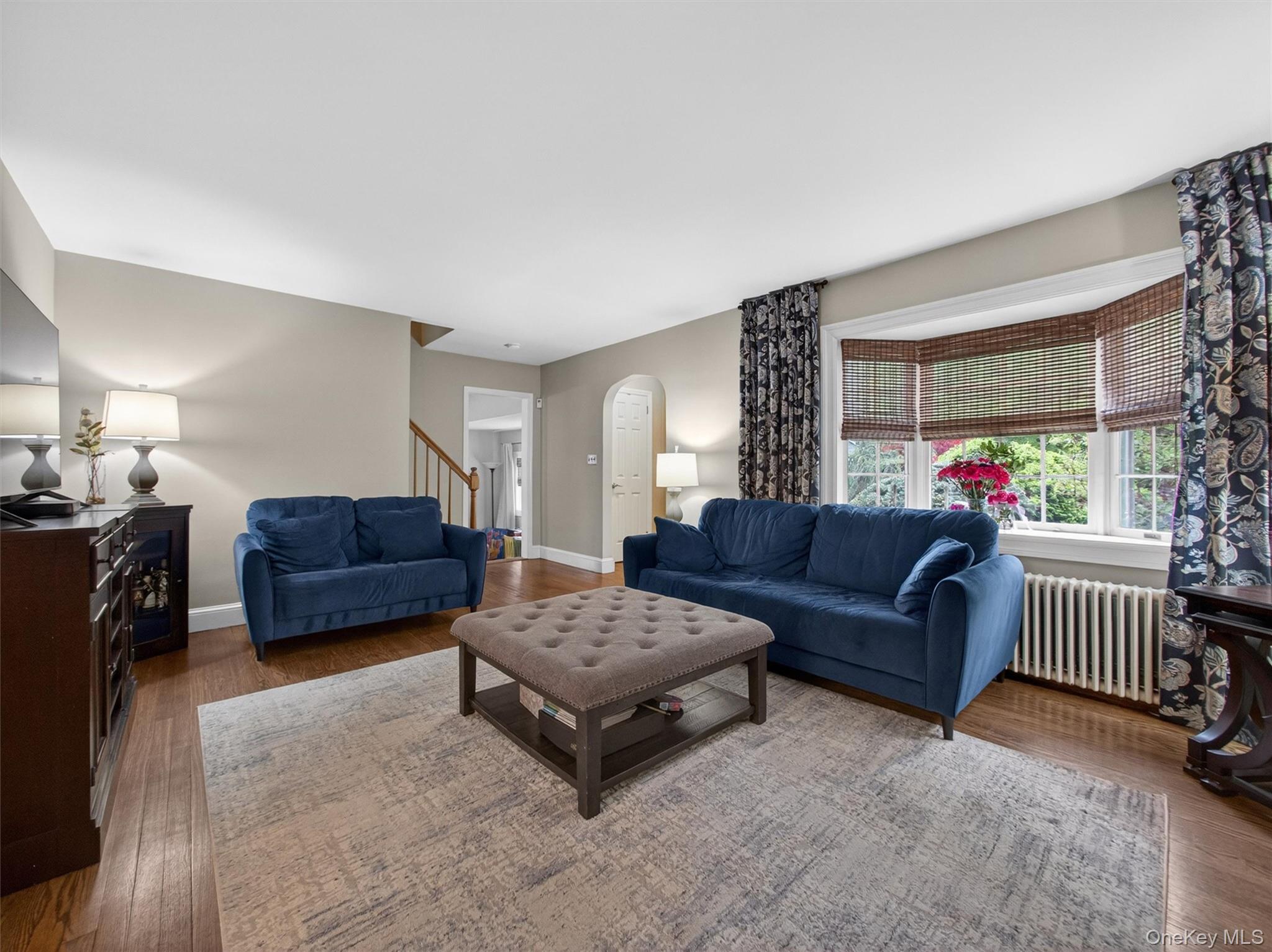 3 Hillside Avenue