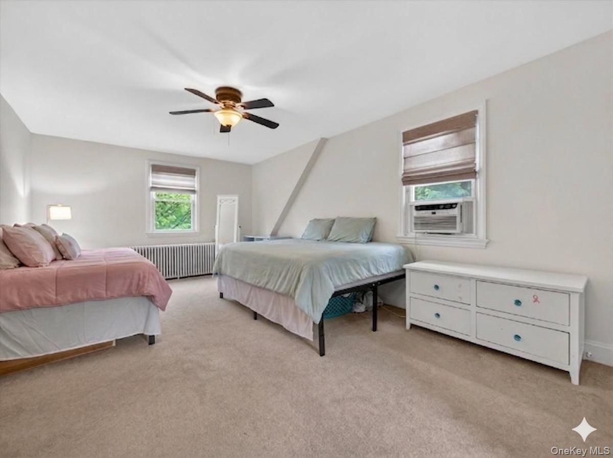 3 Hillside Avenue