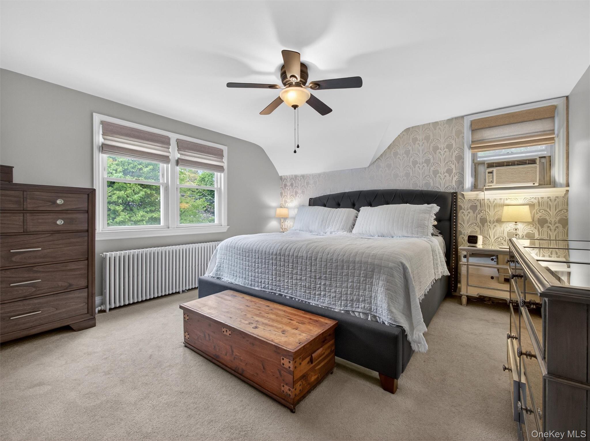 3 Hillside Avenue