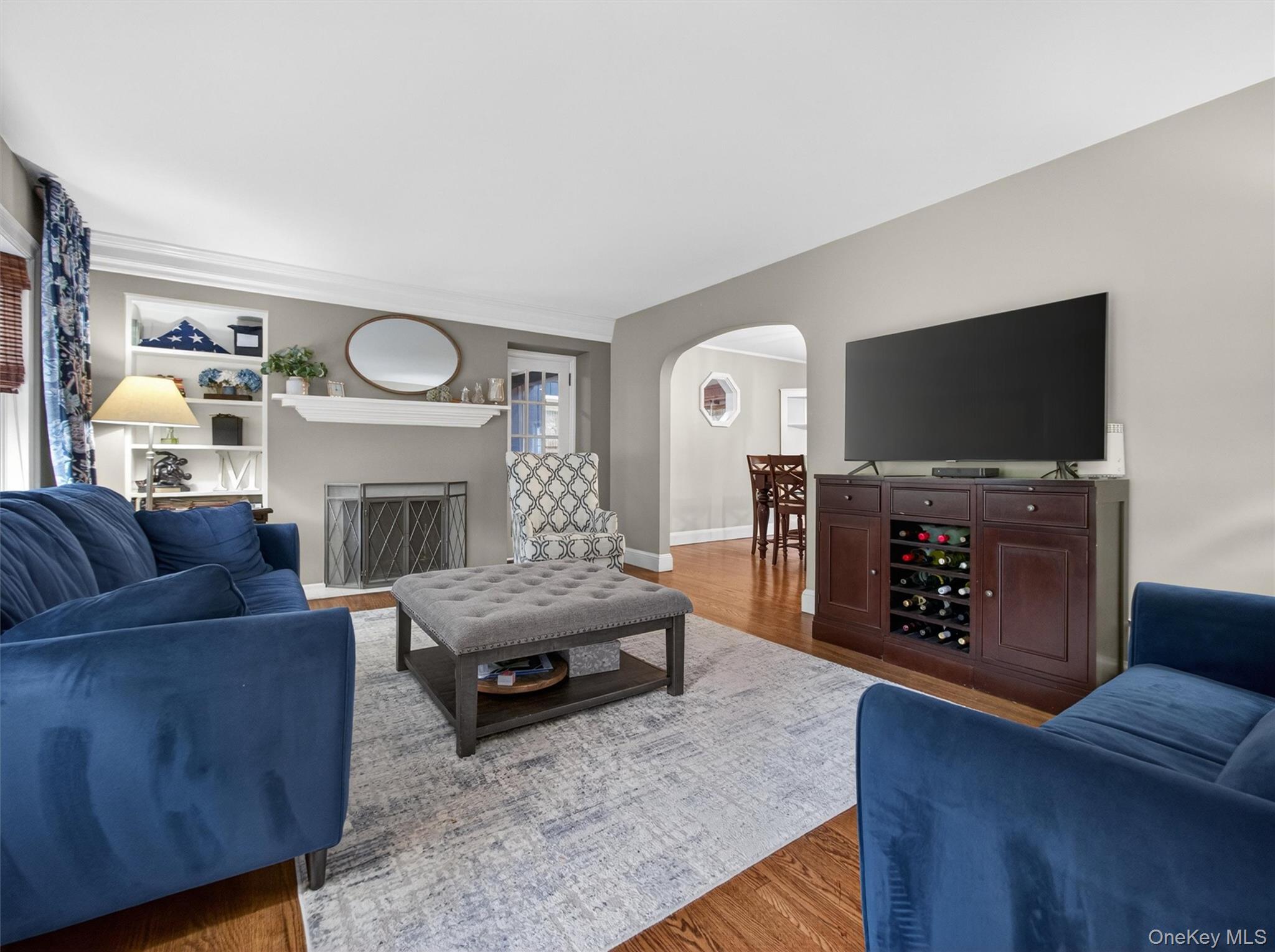 3 Hillside Avenue