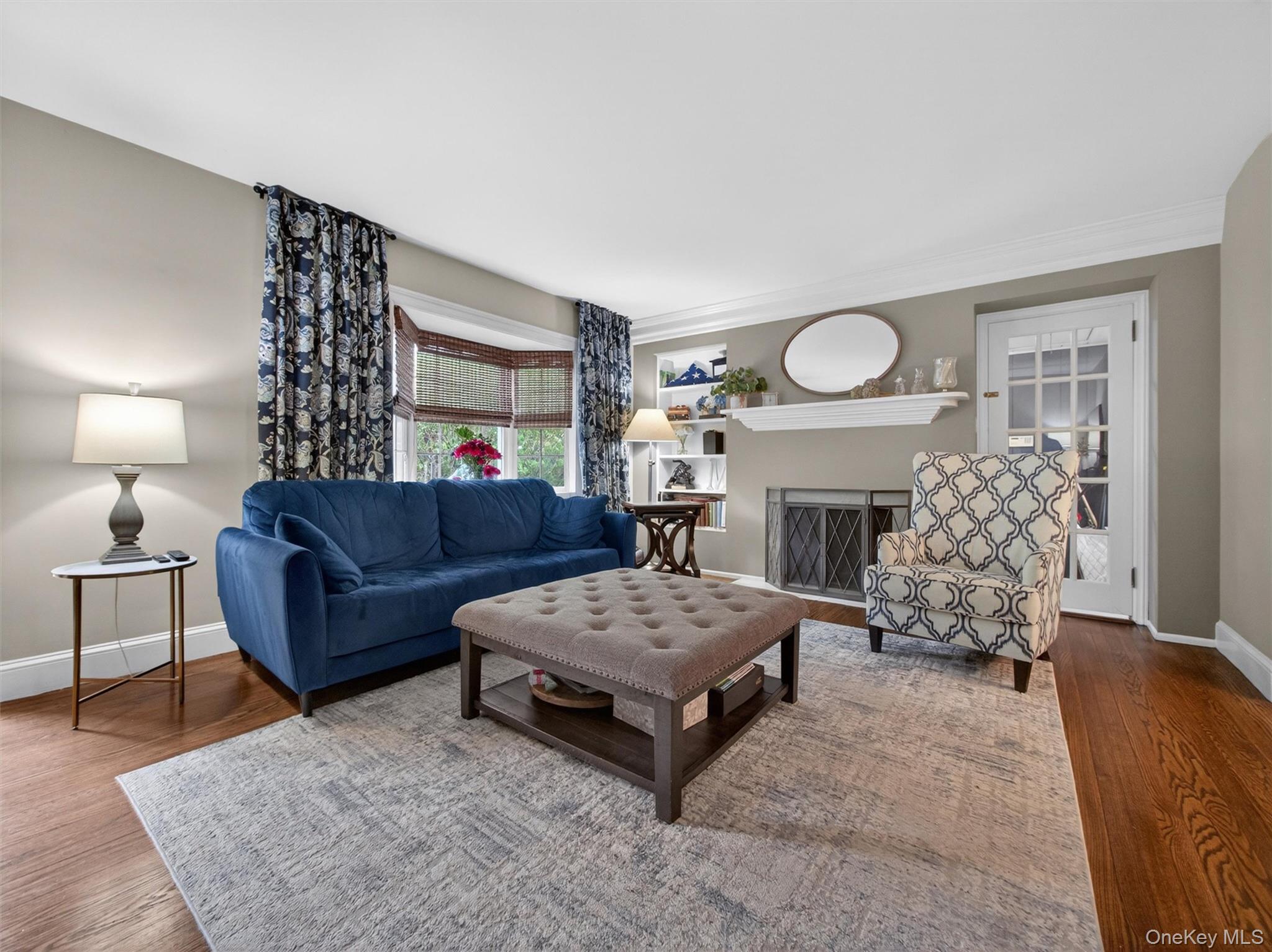 3 Hillside Avenue