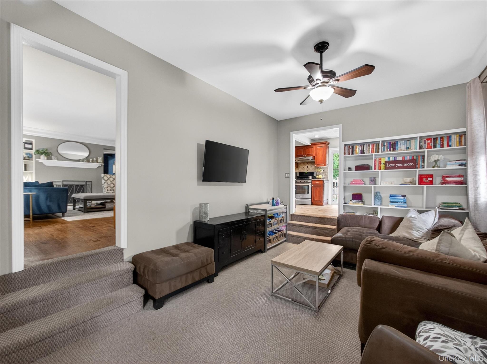 3 Hillside Avenue