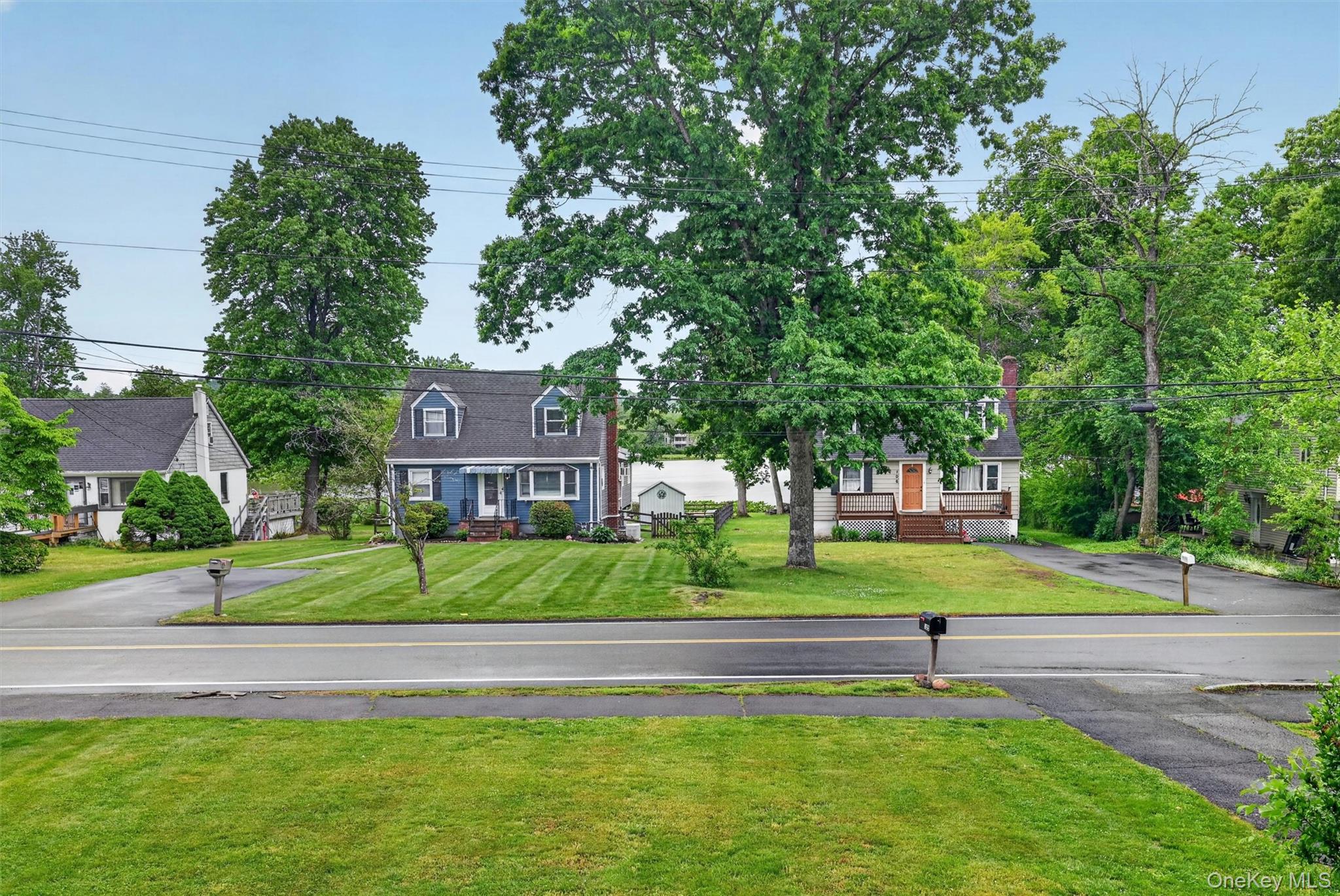 105 Lakewood Drive