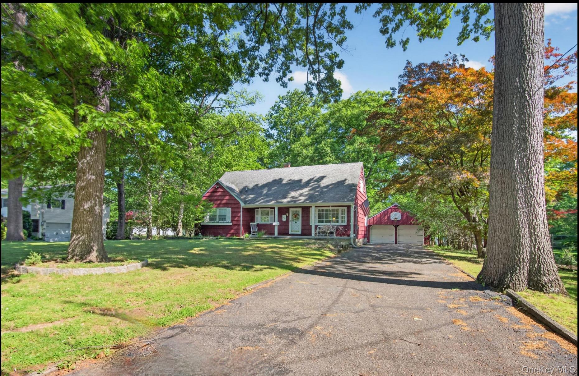 56 Oak Road