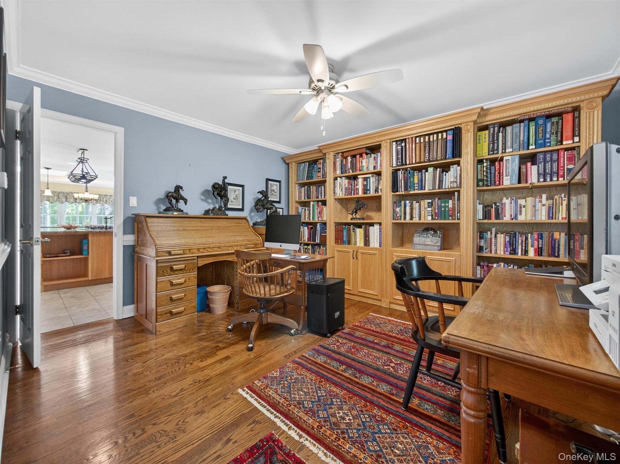 22 E Mayer Drive