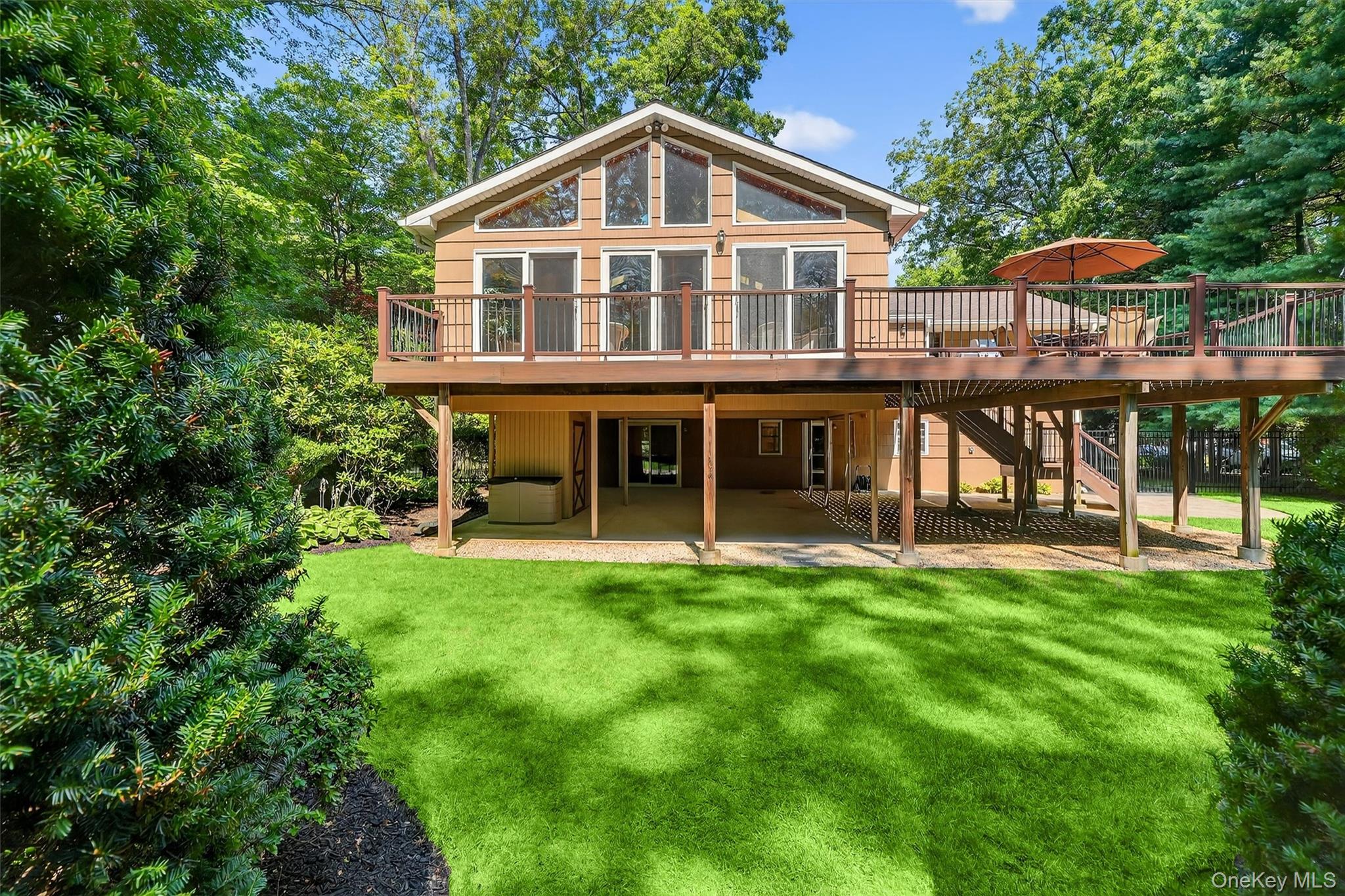 6 Sterling Forest Lane
