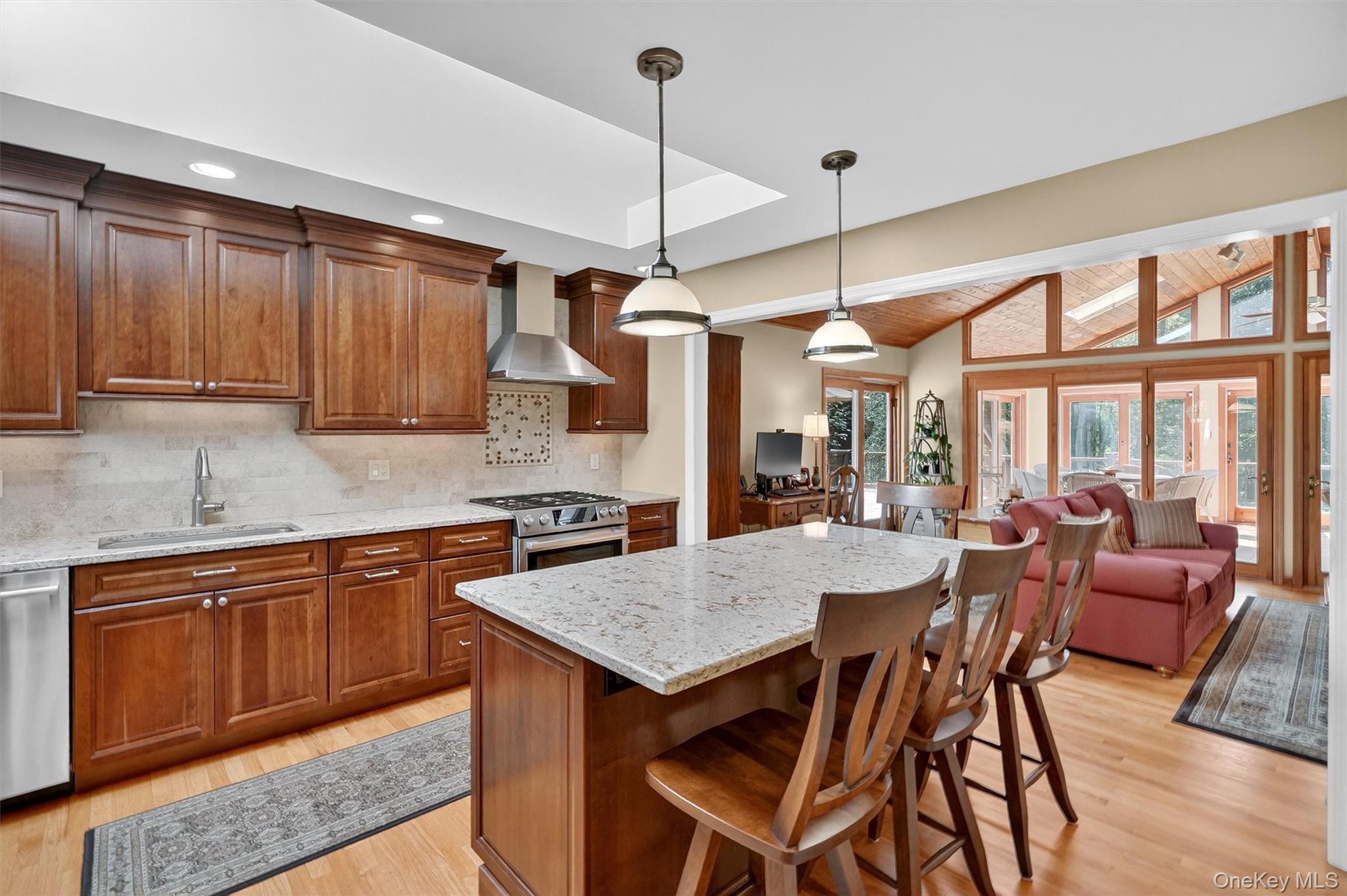 6 Sterling Forest Lane