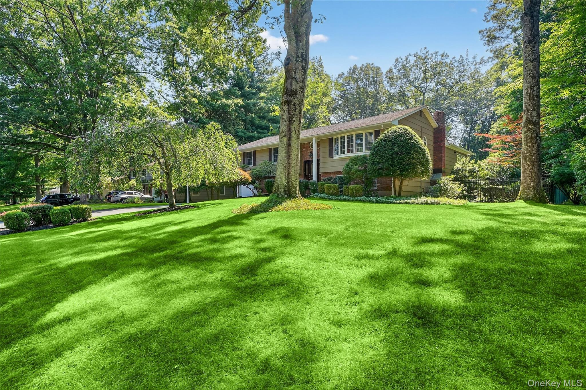 6 Sterling Forest Lane