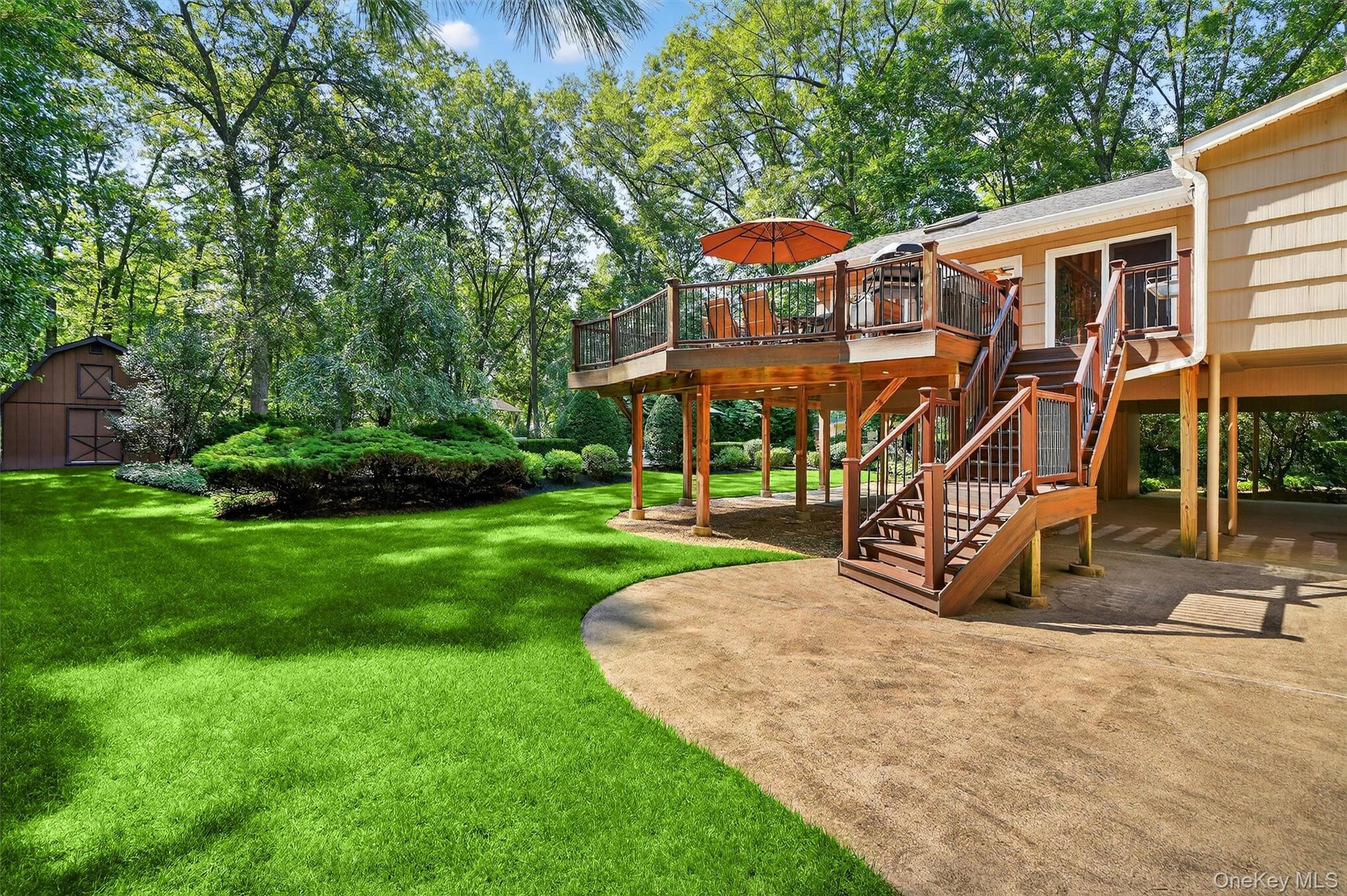 6 Sterling Forest Lane