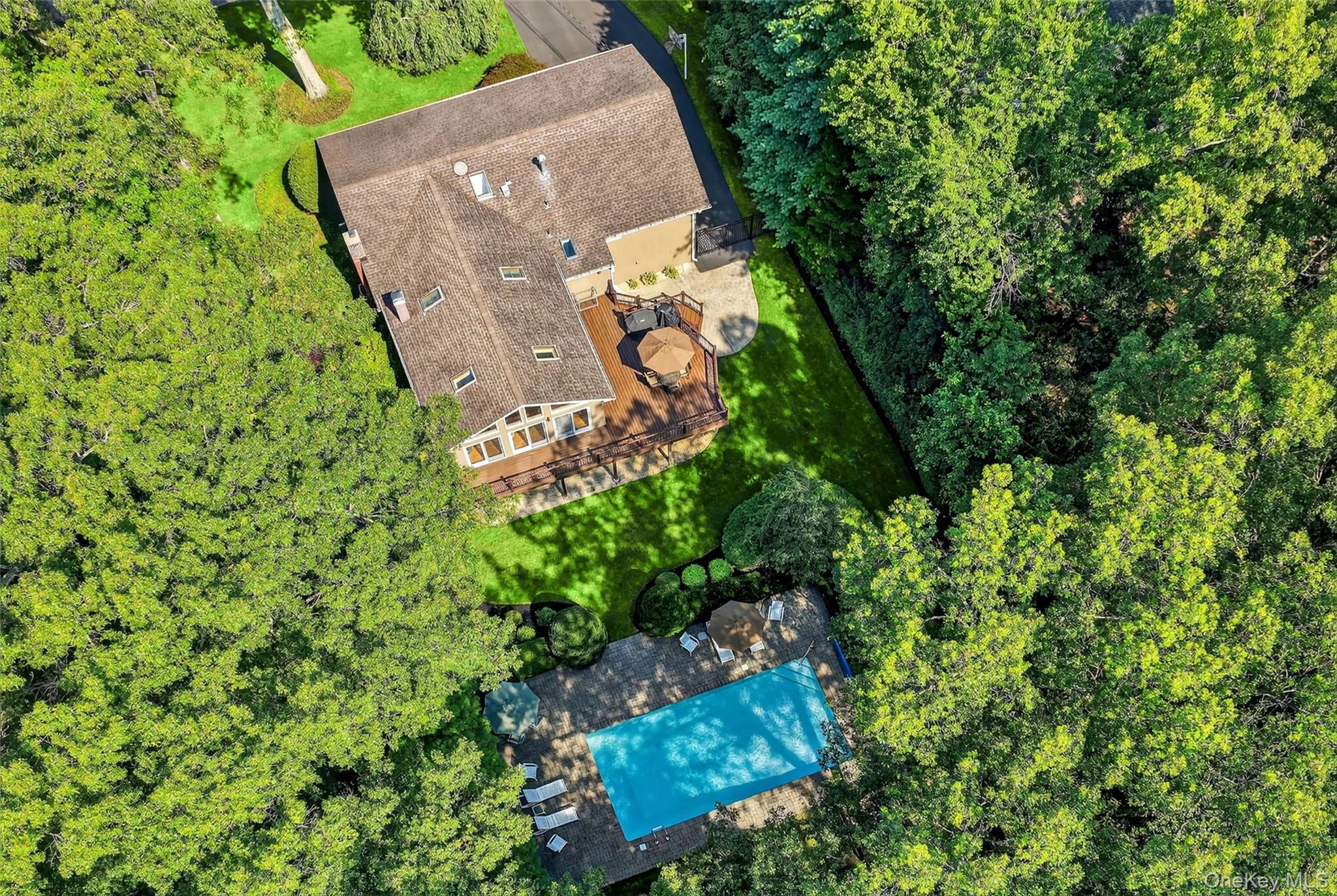6 Sterling Forest Lane