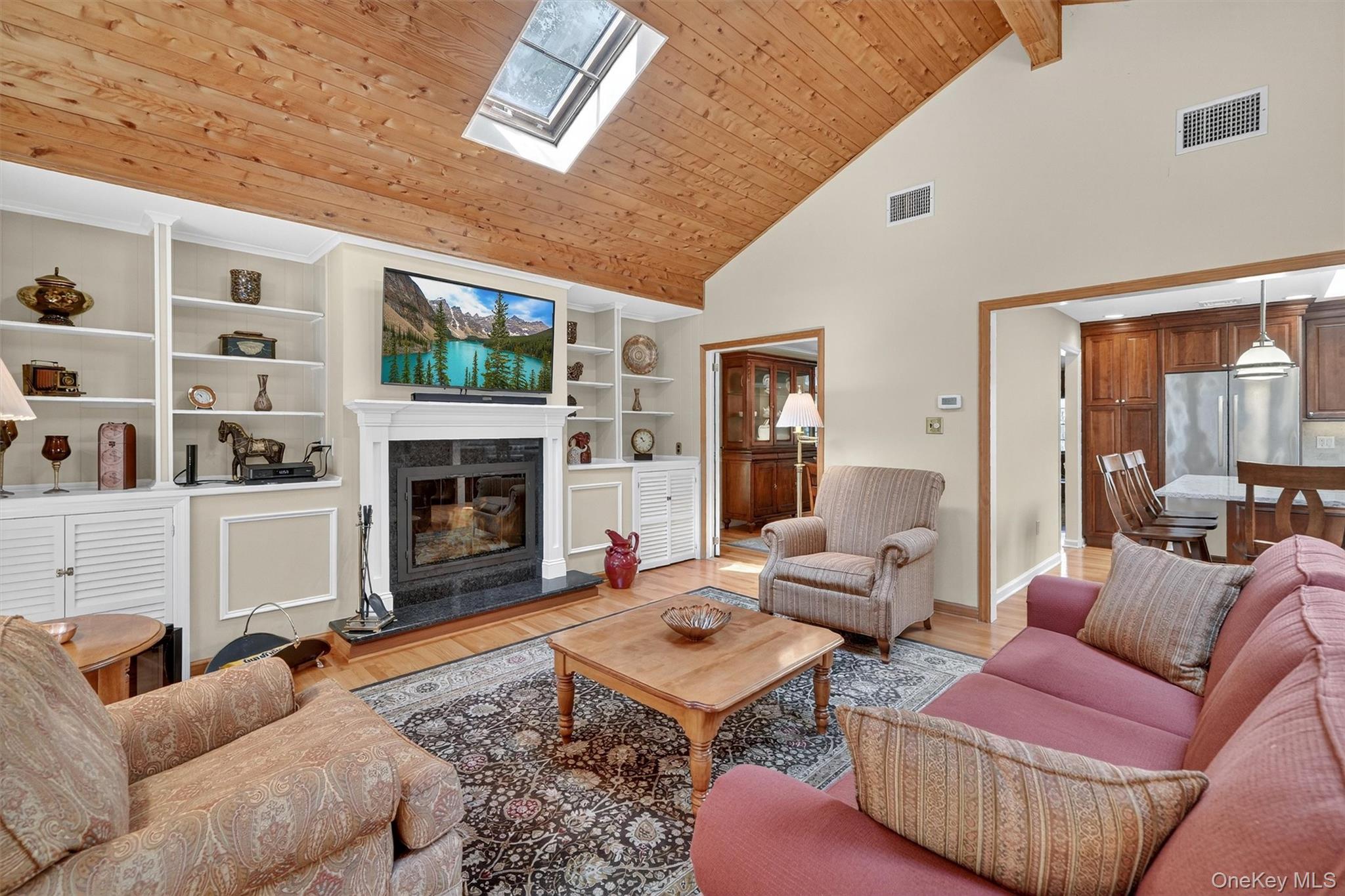 6 Sterling Forest Lane