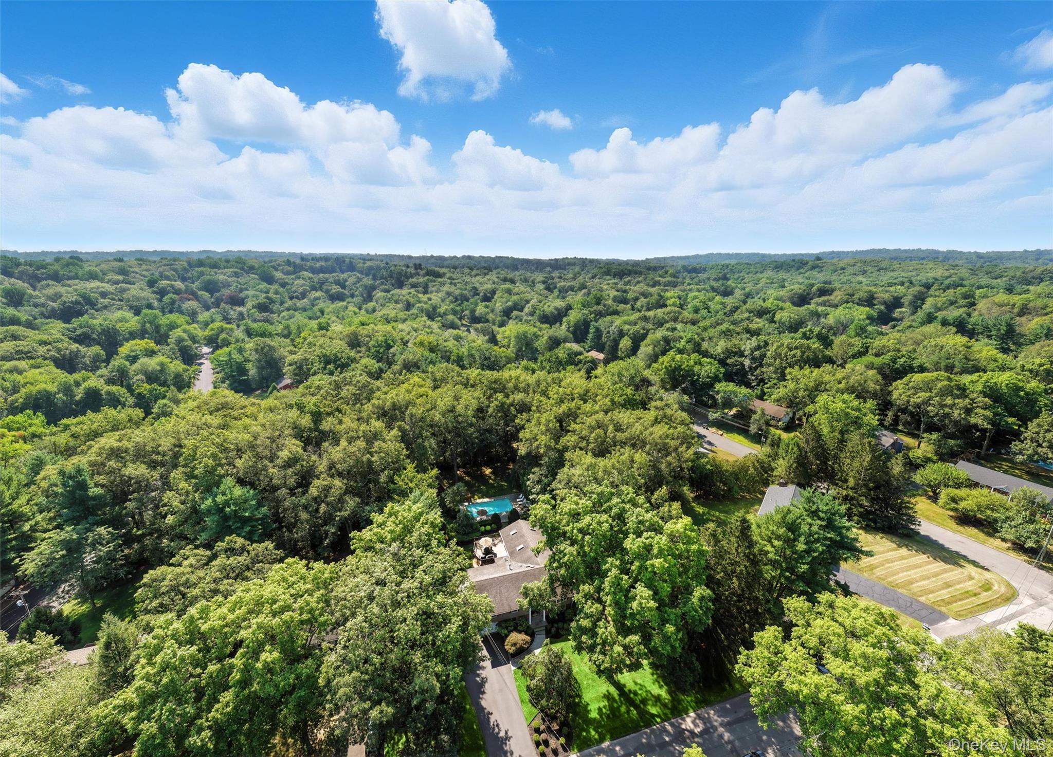 6 Sterling Forest Lane