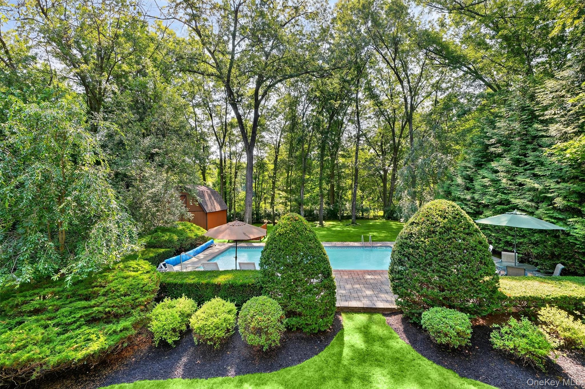 6 Sterling Forest Lane