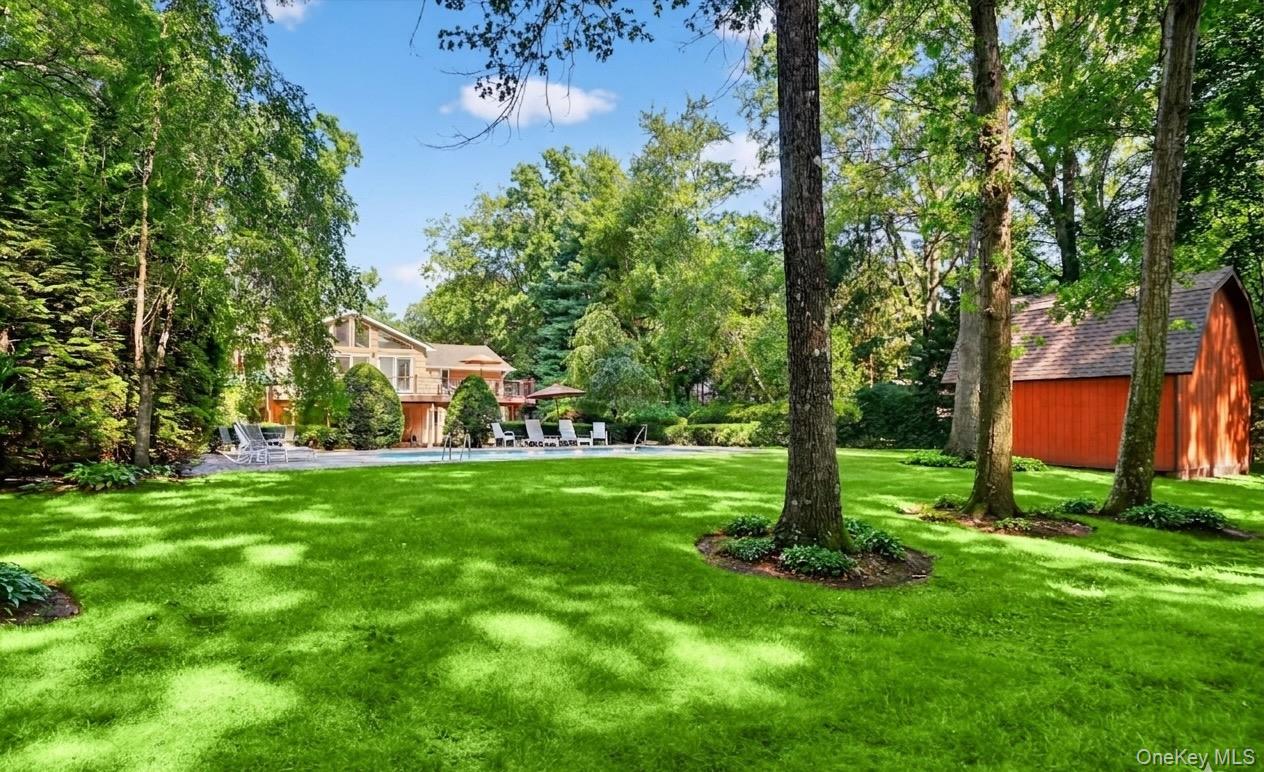 6 Sterling Forest Lane