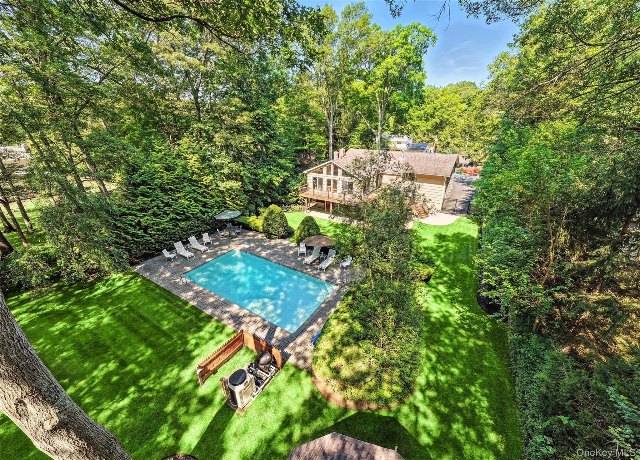 6 Sterling Forest Lane
