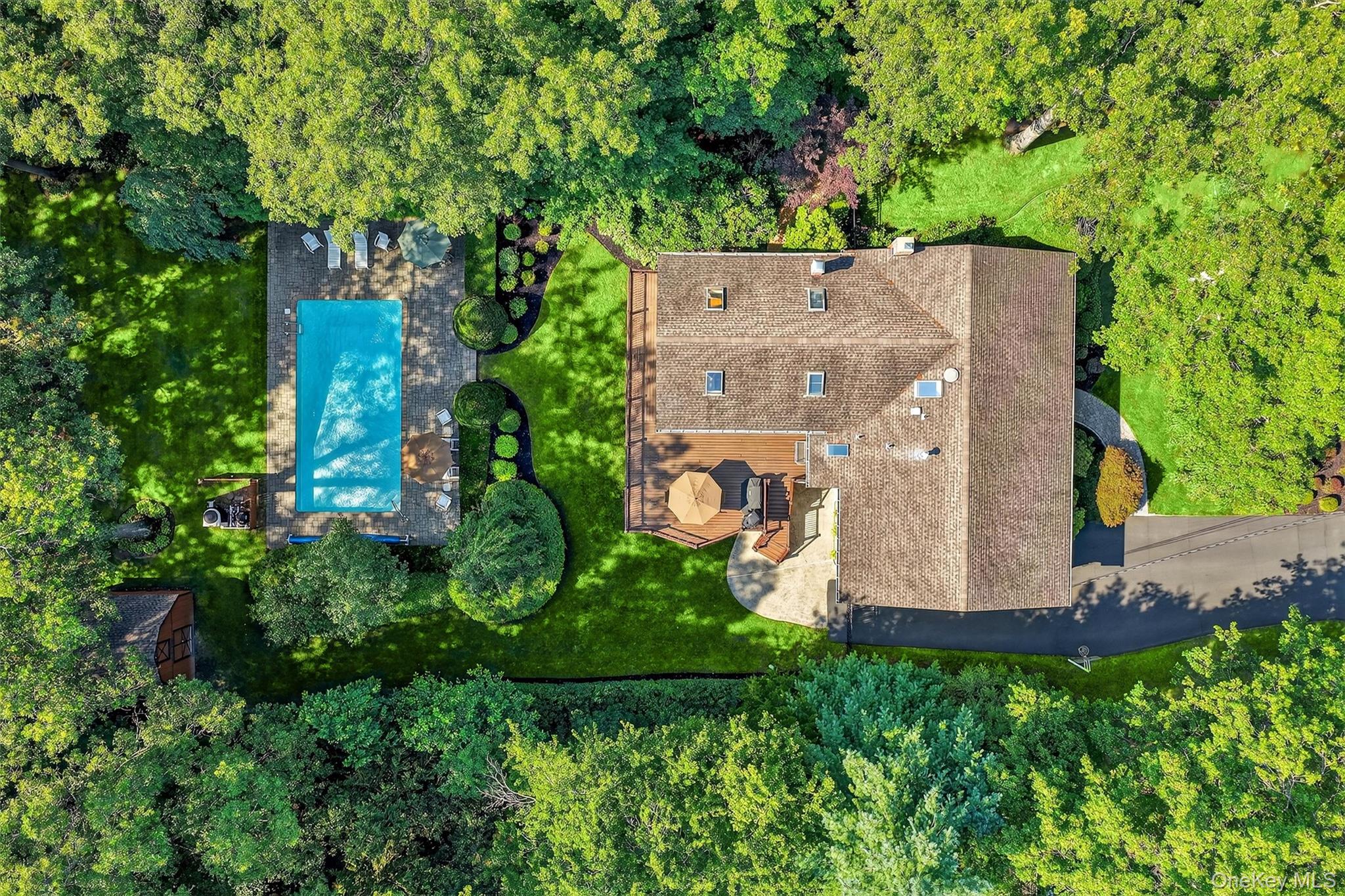 6 Sterling Forest Lane