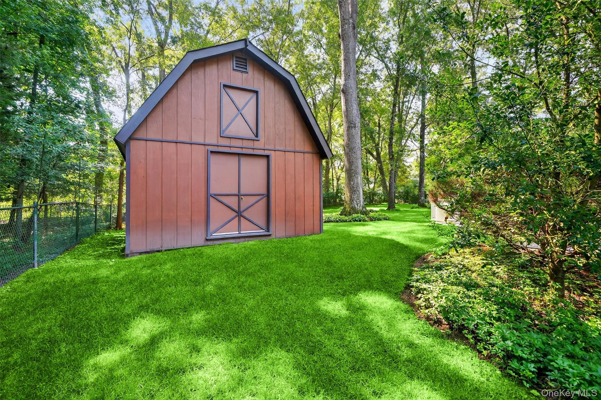 6 Sterling Forest Lane