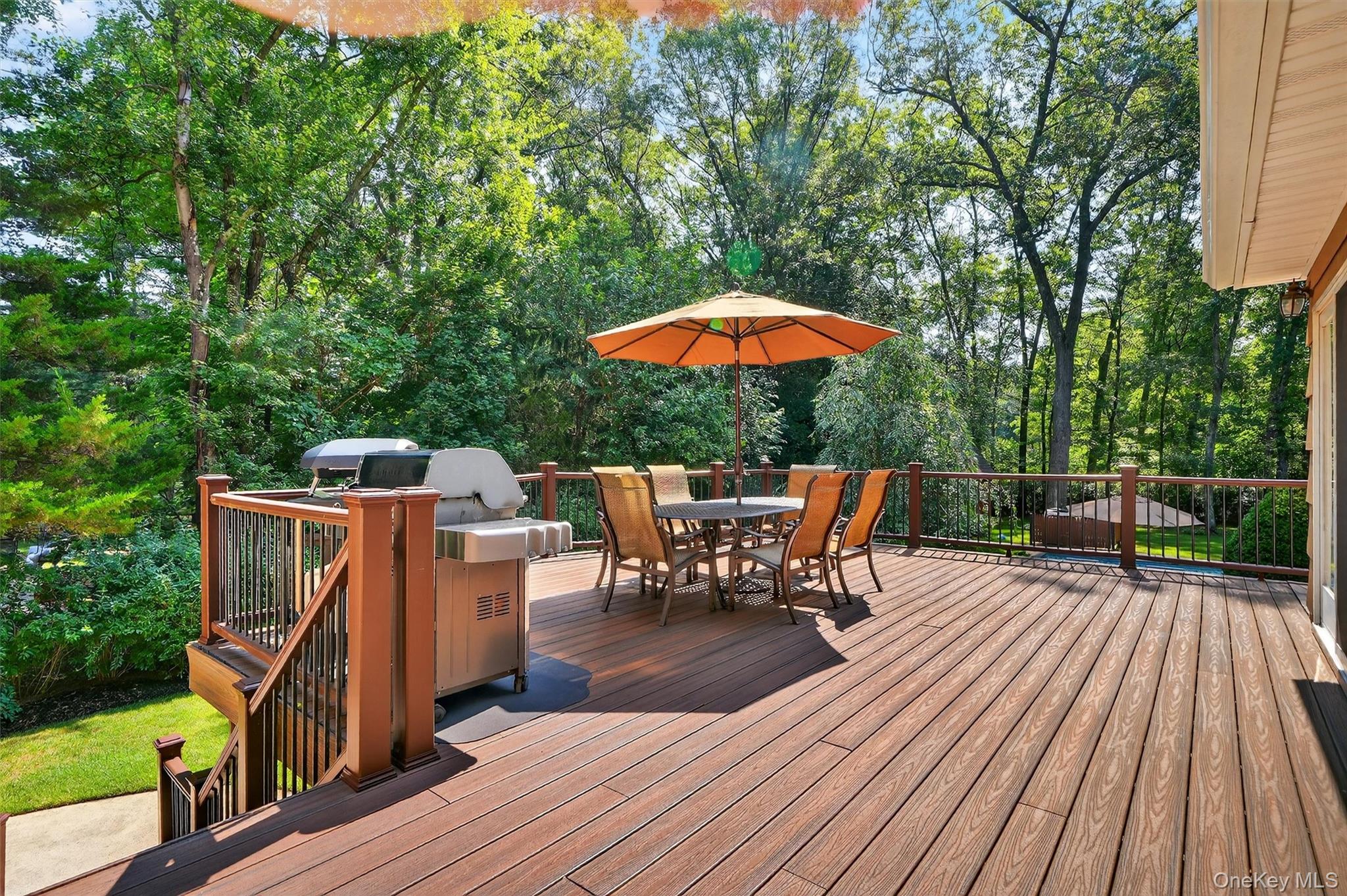 6 Sterling Forest Lane