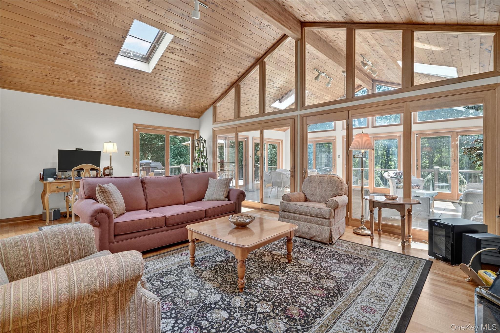 6 Sterling Forest Lane