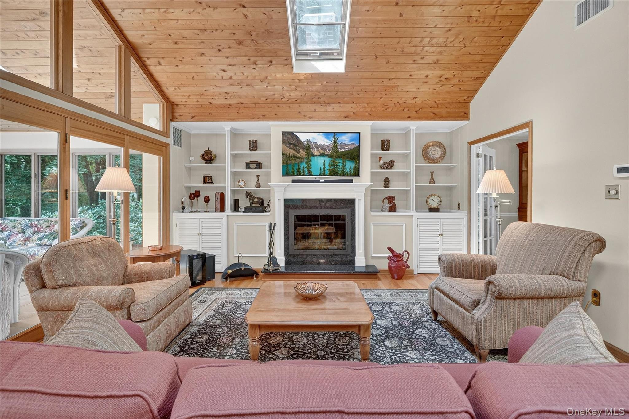6 Sterling Forest Lane