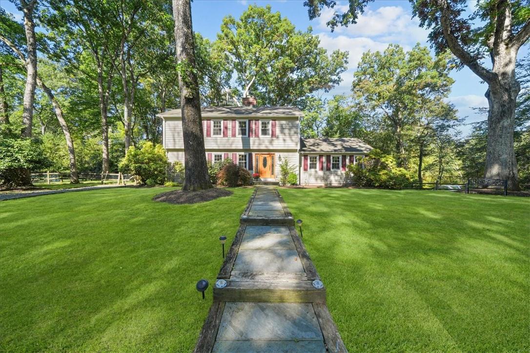 2 Highgate Court