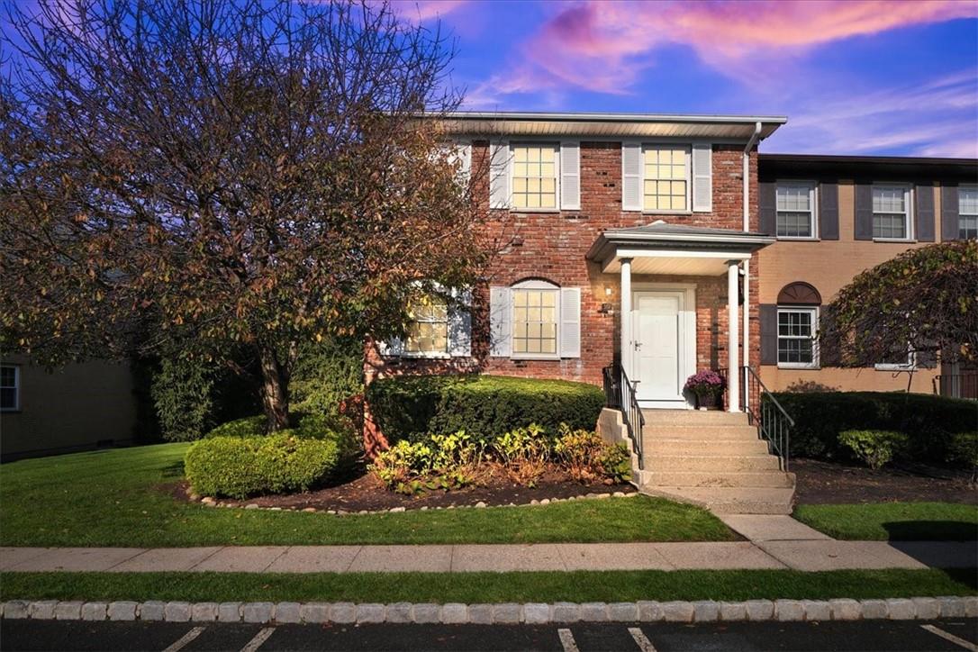583 Lenape Court