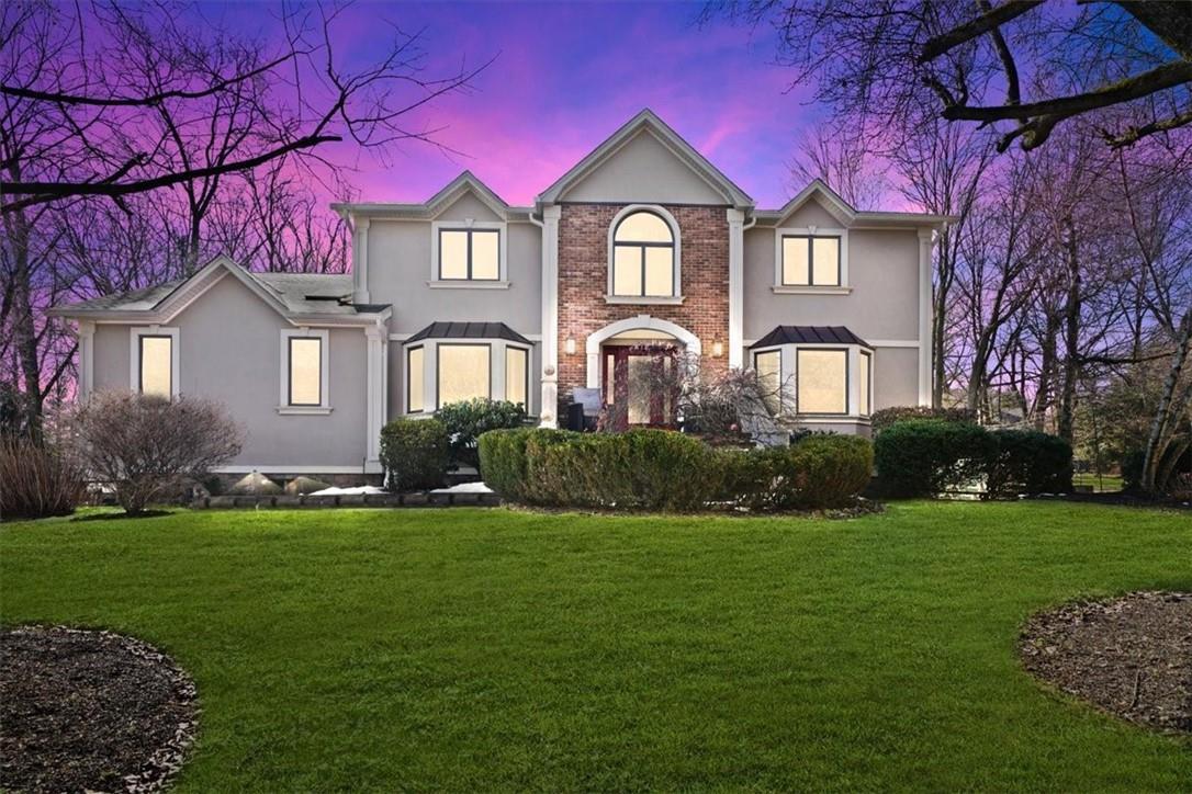 4 Mills Road