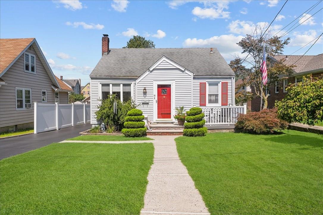 18 Oak Terrace