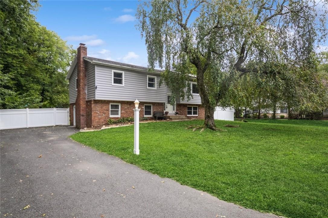 267 Blaisdell Road