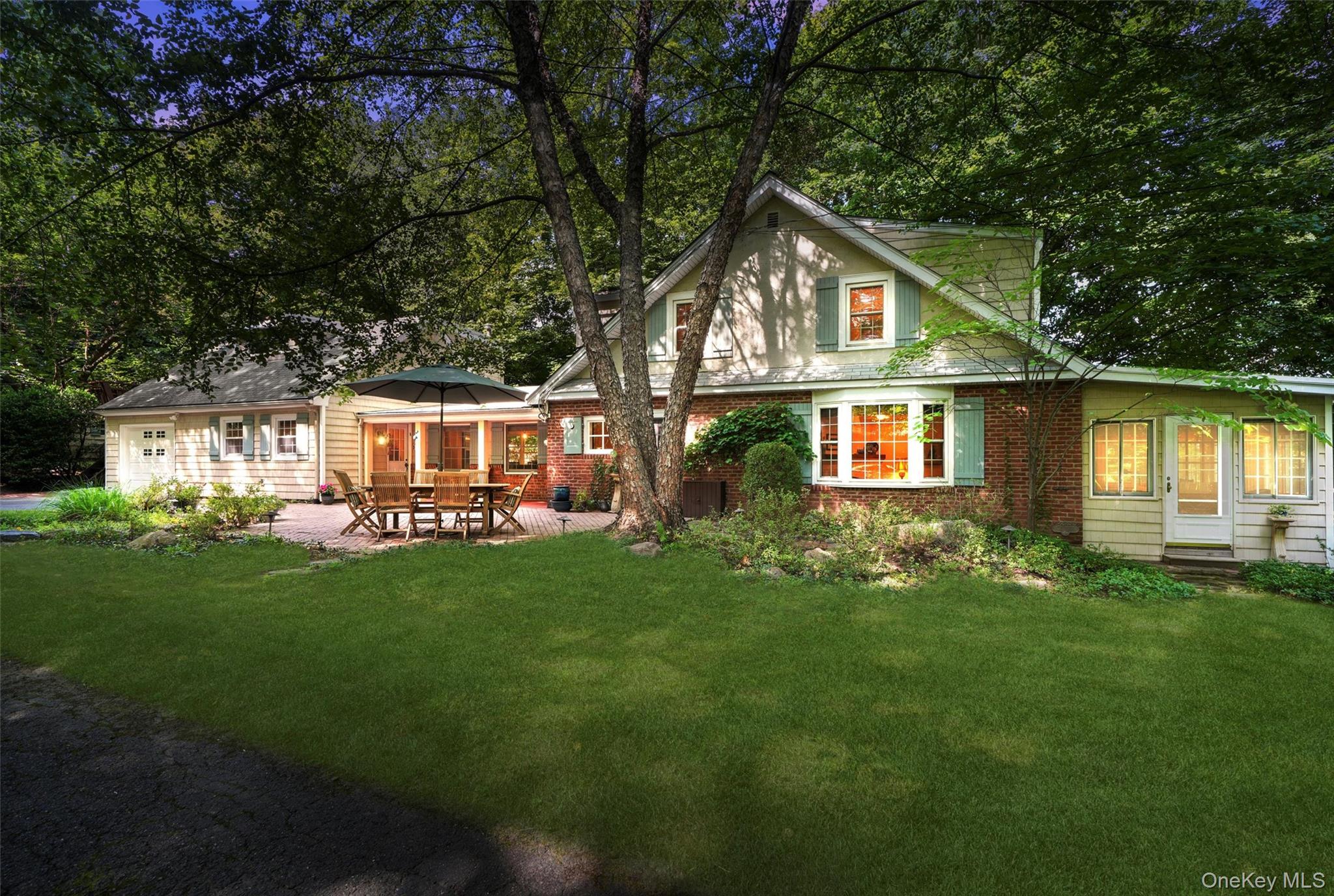 55 Van Orden Avenue